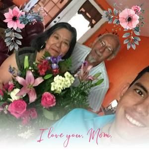 Meet your Posher, Dante